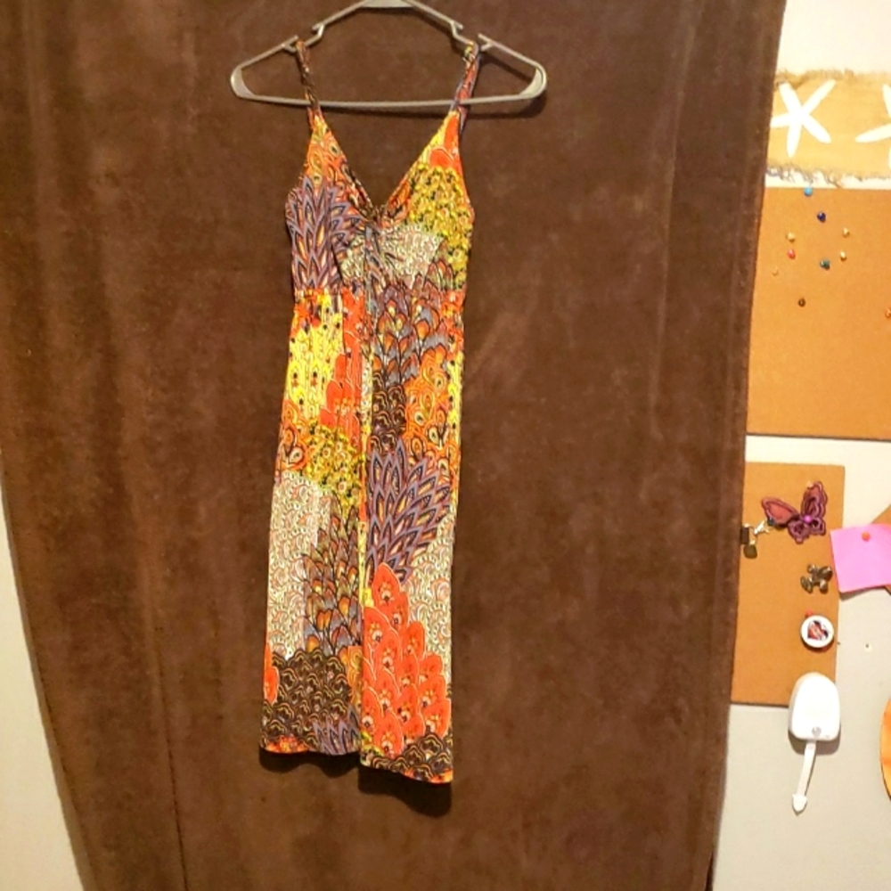 Summer Dress
